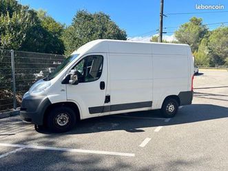 fiat ducato 2013 l2h2 2.0 jtd