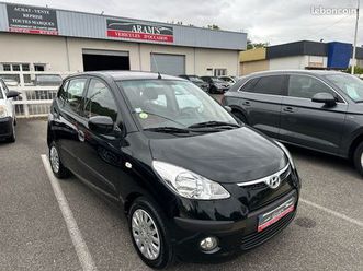 hyundai i10 1.1 i 66cv