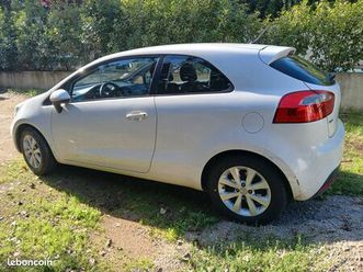 kia rio 3 faible kilométrage