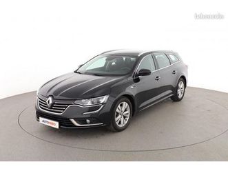 renault talisman estate 1.6 tce energy zen edc 150 ch