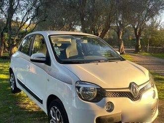 twingo 3 limited 90cv