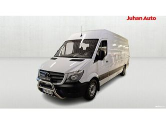 316cdi-3,5/43k pitkä a3 a