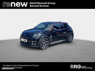 renault r 5 e tech electrique 150 ch