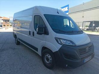 fiat ducato l3 - ducato l3