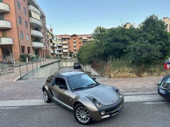 roadster roadster-coupe 0.7 82cv