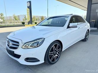 mercedes benz e clas