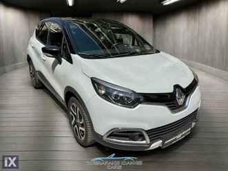 renault captur 1.5 dci automatic xmod dynamic 90hp 5d euro 6 '17
