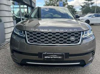 range rover velar 3.0 v6 sd6 se 300cv unicoprop
