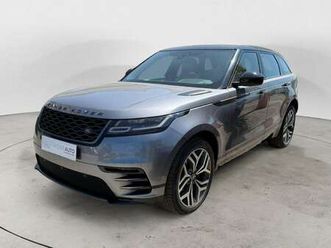 velar 2.0d i4 240cv r-dynamic s