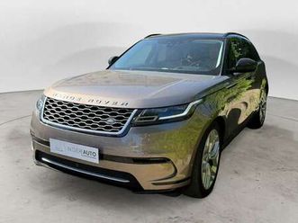 velar 3.0d 300cv se