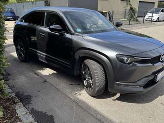 e-skyactiv first edition