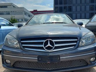 clc 180 kompressor sport star+ automatic