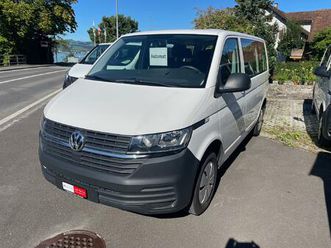 t6.1 kombi 3000 2.0 tdi 150 dsg