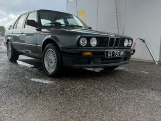 bmw e30