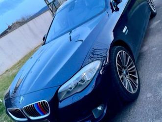 bmw série 5 touring