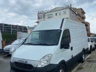 iveco - dayli 35c13