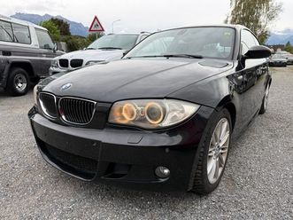 130i steptronic