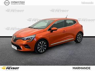 renault clio e-tech 140 - 21n intens