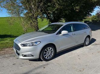 mondeo turnier 2.0 tdci allrad business edition