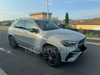 ii 400 e 4matic amg line 9g-tronic