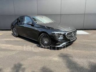 vi 300 de hybrid eq amg line 9g-tronic