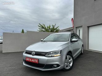 volkswagen jetta 1.4 tsi 170ch hybrid confortline business dsg7