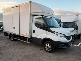 iveco - daily