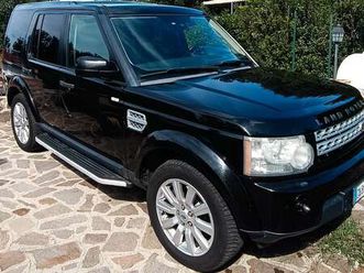 discovery iv 2009 3.0 tdv6 hse 211cv auto