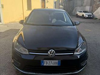 5p 1.6 tdi (btdi) highline 110cv