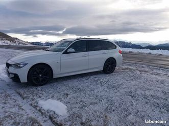 bmw 330d xdrive