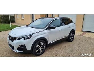 PEUGEOT 3008 vends-suv-peugeot-3008-gt-line-1-6l-blue-hdi-120-s-s-eat6