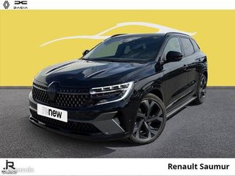 renault austral e-tech full hybrid 200 techno esprit alpine