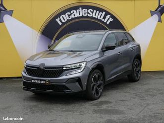 renault austral techno esprit alpine e-tech hyb 200 -23