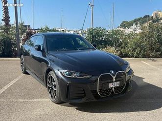 bmw i4 edrive35 286ch m sport
