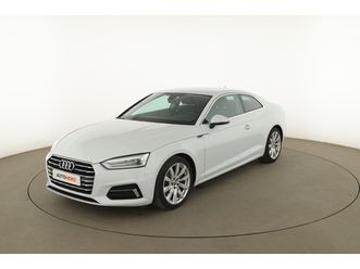 audi a5 2.0 tdi design s tronic