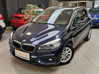 d active tourer,cuir,gps,led,ja 16,garantie 1 an