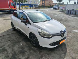 clio sporter sporter 1.5 dci energy duel 90cv