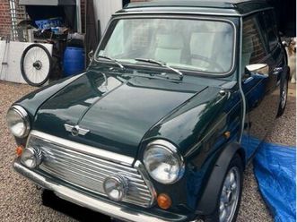 mini austin 1278 british open classic