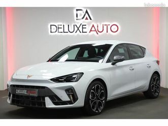 cupra leon v 2.0 tdi 150 dsg 7 phase 3