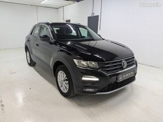volkswagen t-roc business 1.5 tsi 150 evo start/stop dsg7 lounge business