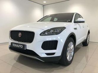 jaguar - epace