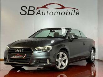 cabriolet 1.4 tfsi ultra/bi-xenon/gps/garantie/