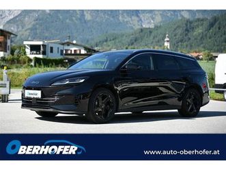 byd seal 6 dm-i touring comfort lite