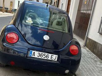 beetle 1.9tdi