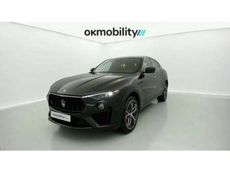 maserati levante 330 gt aut.