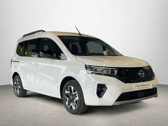 townstar 5 plazas 45kwh 90kw l1 n-connecta