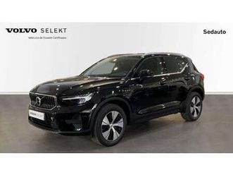 1.5 t4 phev recharge essential dct 5p