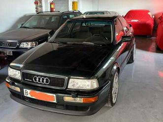 2.8 e v6 quattro a.a.