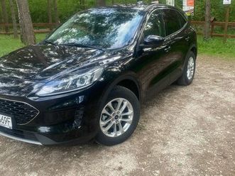 ford kuga escape irządze • olx.pl