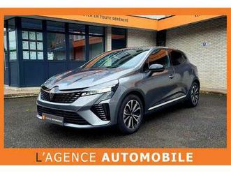 clio 1.0 tce techno - camera - ja 16